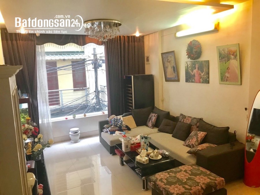 Bán nhà Đường La Dương, Phường Dương Nội, Quận Hà Đông