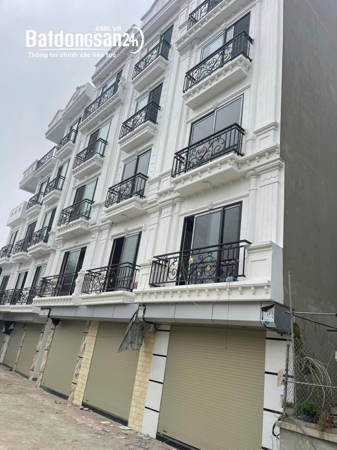 Bán nhà Đường 32, Xã Đông La, Huyện Hoài Đức