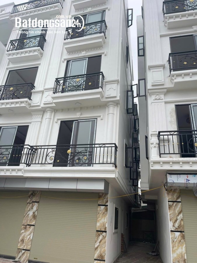 Bán nhà Đường 32, Xã Đông La, Huyện Hoài Đức