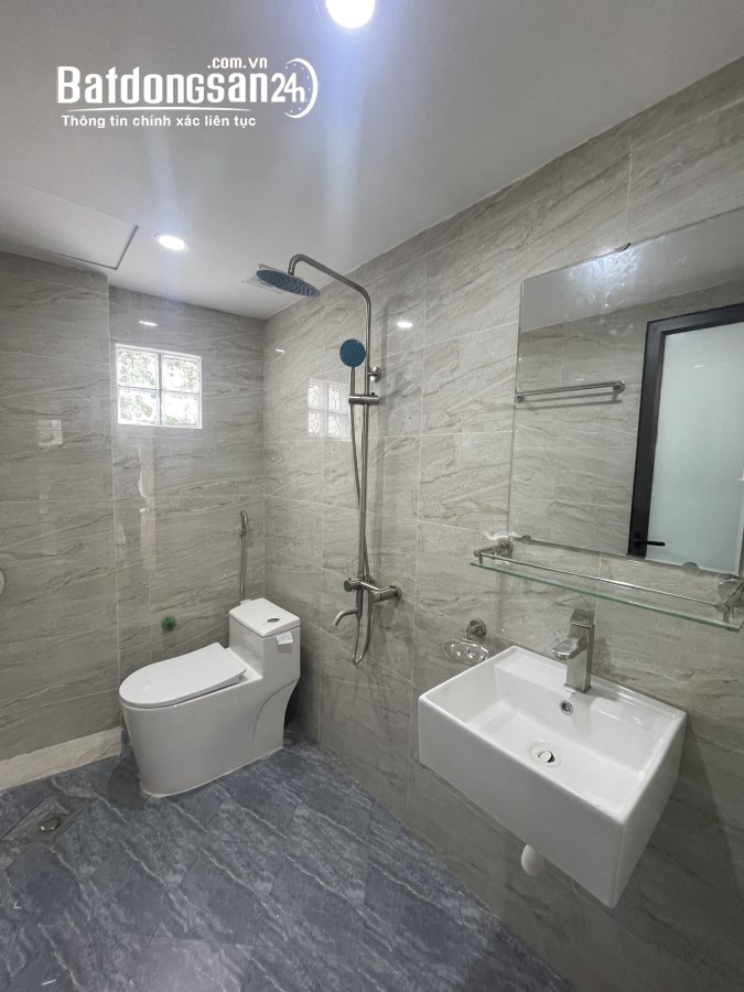 Bán nhà Đường 32, Xã Đông La, Huyện Hoài Đức