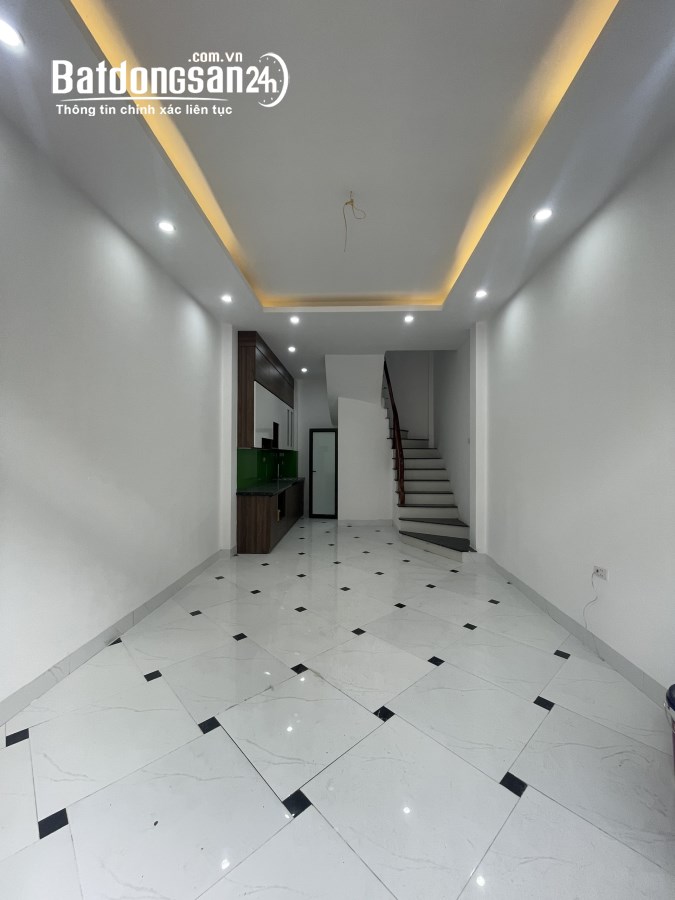 Bán nhà Đường 32, Xã Đông La, Huyện Hoài Đức