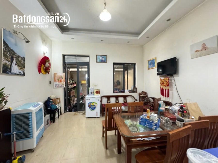 CỰC PHẨM TT BA ĐÌNH - MẶT NGÕ OTO - NHÀ THỨ TRƯỞNG - 5 TẦNG - 47M2 - 16.7 TỶ 