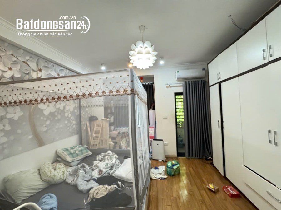 CỰC PHẨM TT BA ĐÌNH - MẶT NGÕ OTO - NHÀ THỨ TRƯỞNG - 5 TẦNG - 47M2 - 16.7 TỶ 