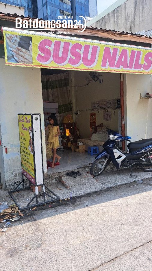 Bán nhà Đường Phú Thuận, Phường Tân Phú, Quận 7