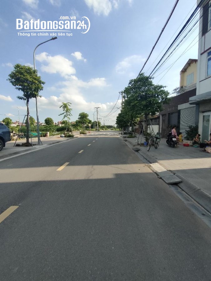 Lê Xá-Mai Lâm-Đông Anh-DT 48M²Đất – MT 4M-Ô Tô Vào Đất-Nhỉnh 2 Tỷ