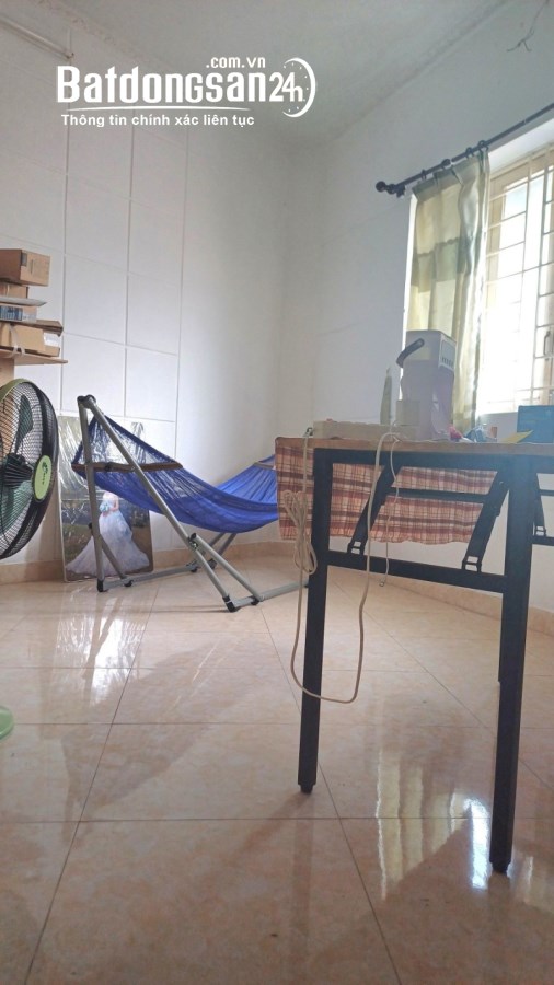 Gấp bán Trần Quý Cáp, Bình Thạnh, 2 tầng BTCT, 4 PN, 60m2 (4x15), nhỉnh 5 tỷ