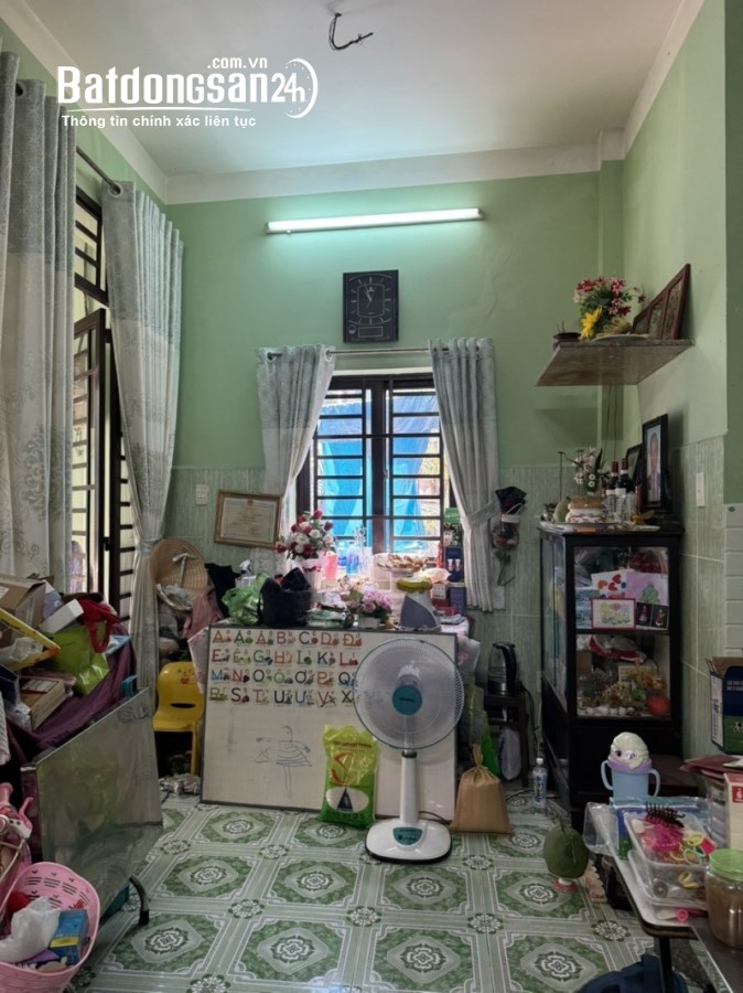 Gấp Bán Lê Văn Duyệt P3, Bình Thạnh, 40m2, 2 tầng BTCT, chỉ nhỉnh 3 tỷ