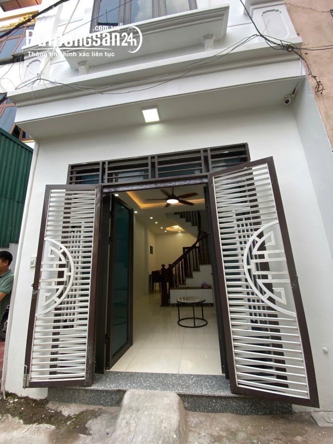 Bán nhà Đường 422, Xã Đông La, Huyện Hoài Đức