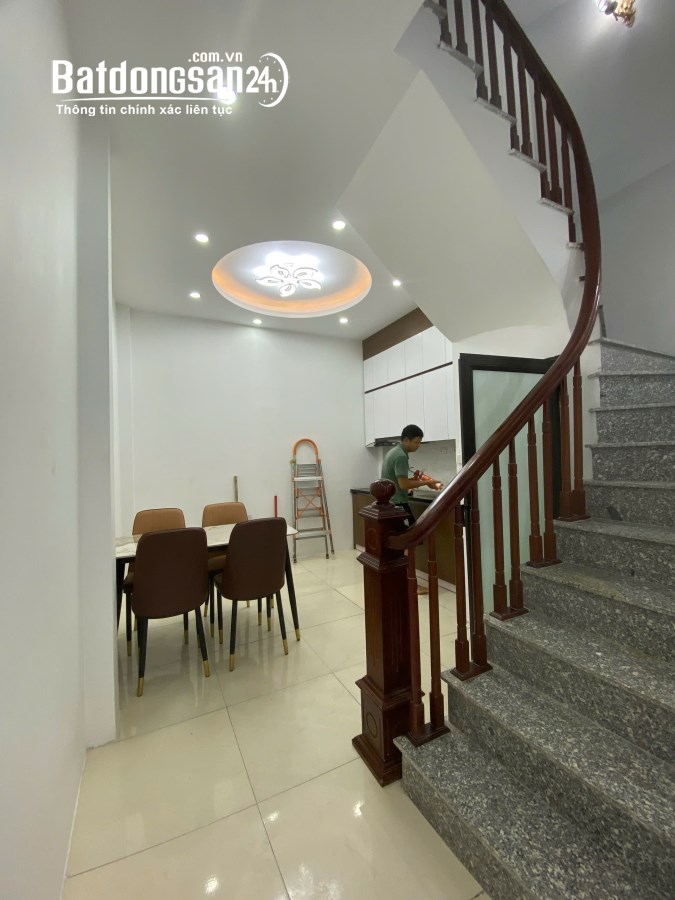 Bán nhà Đường 422, Xã Đông La, Huyện Hoài Đức