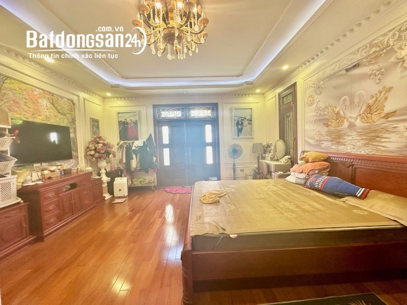 Bán biệt thự, villas Đường Văn Khê, Phường La Khê, Quận Hà Đông