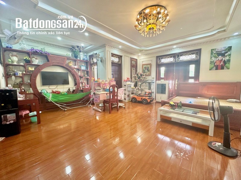 Bán biệt thự, villas Đường Văn Khê, Phường La Khê, Quận Hà Đông