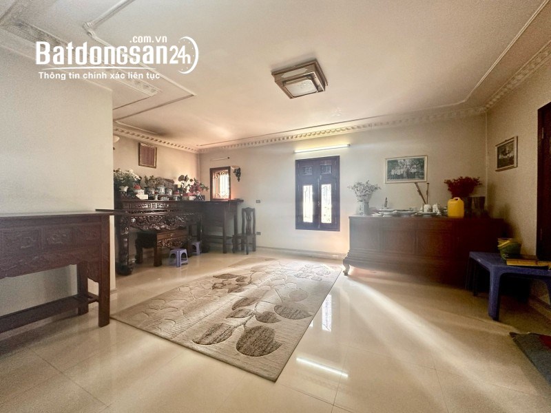 Bán biệt thự, villas Đường Văn Khê, Phường La Khê, Quận Hà Đông