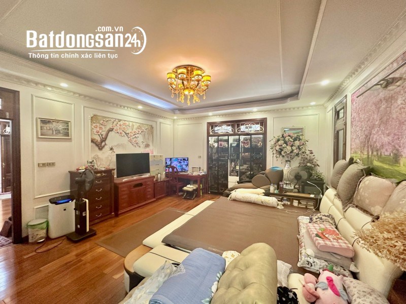 Bán biệt thự, villas Đường Văn Khê, Phường La Khê, Quận Hà Đông