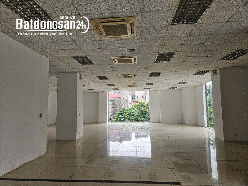 Bán nhà mặt phố Đường Hoàng Hoa Thám, Phường Thụy Khuê, Quận Tây Hồ