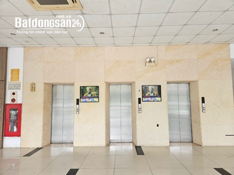 Bán nhà mặt phố Đường Hoàng Hoa Thám, Phường Thụy Khuê, Quận Tây Hồ