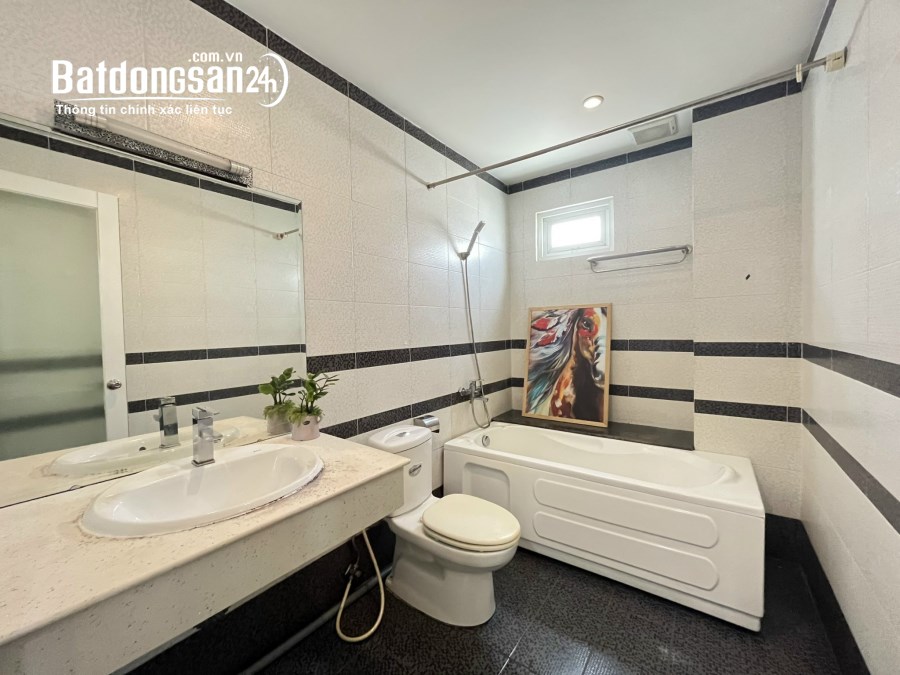 Còn duy nhất 1 phòng CHDV full nội thất cho thuê Đường Số 9, Tân Phú, Quận 7