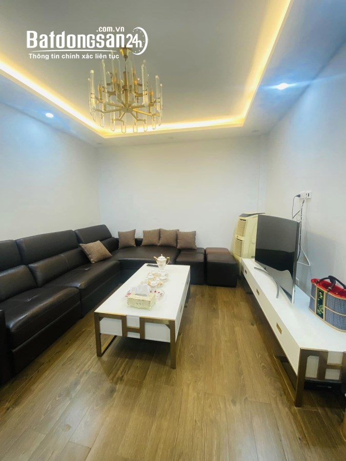 Bán biệt thự, villas Đường Nguyễn Trãi, Phường Thượng Đình, Quận Thanh Xuân
