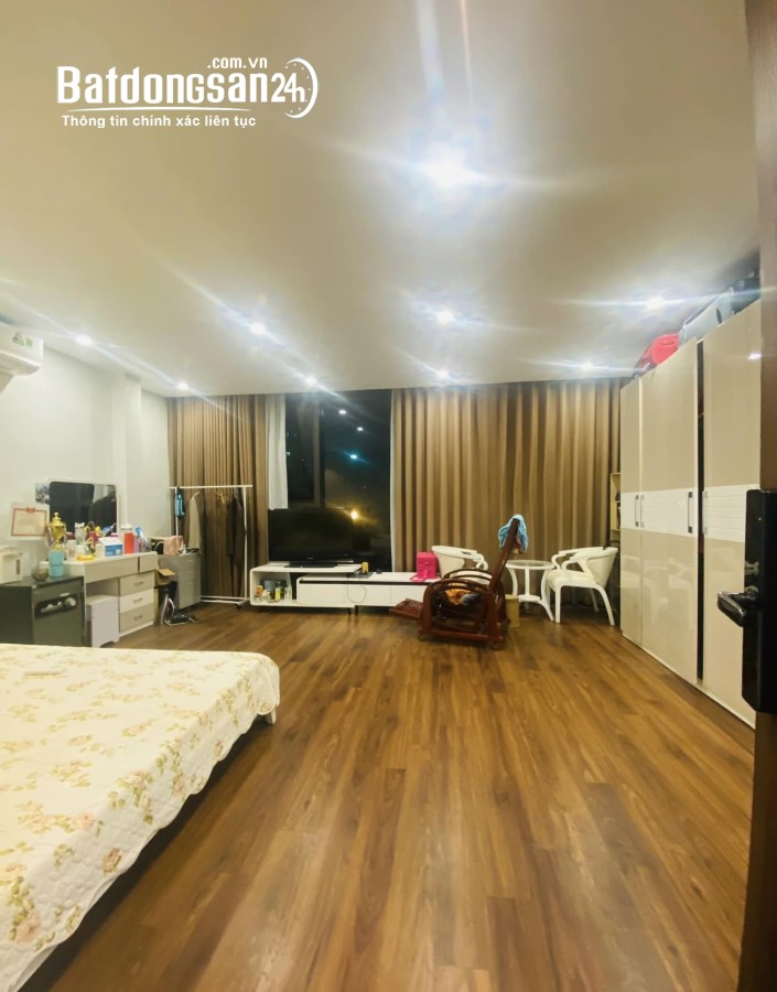 Bán biệt thự, villas Đường Nguyễn Trãi, Phường Thượng Đình, Quận Thanh Xuân