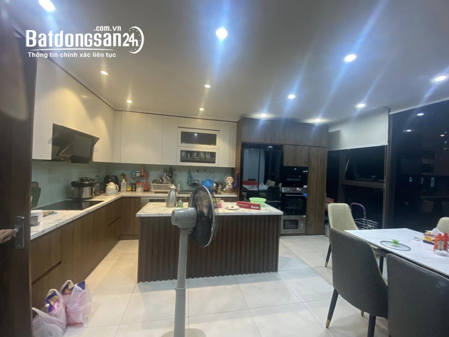 Bán biệt thự, villas Đường Nguyễn Trãi, Phường Thượng Đình, Quận Thanh Xuân