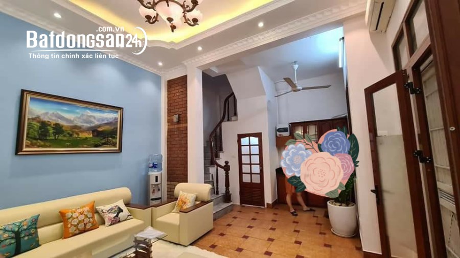Bán nhà mặt phố Đường Phùng Khoang, Phường Trung Văn, Quận Nam Từ Liêm