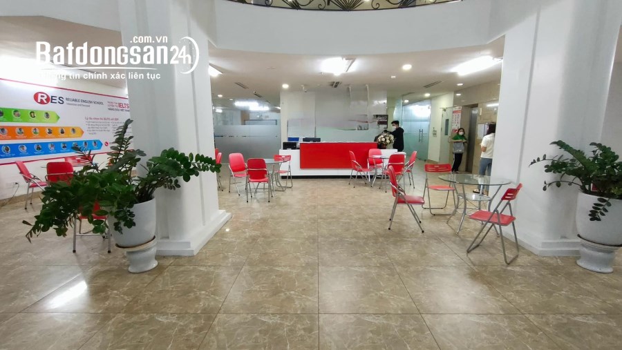 Bán nhà mặt phố Đường Yên Lãng, Phường Thịnh Quang , Quận Đống Đa