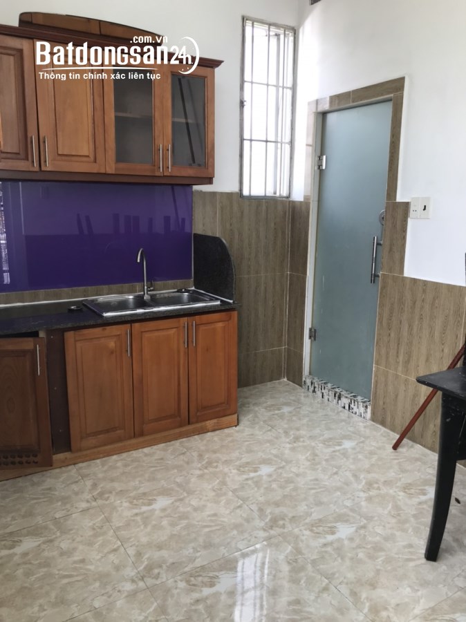Cho thuê phòng trọ, homestay Đường Huỳnh Tấn Phát, Phường Tân Phú, Quận 7