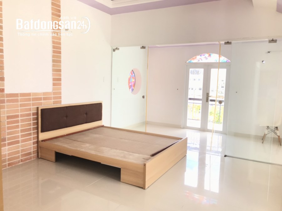 Cho thuê phòng trọ, homestay Đường Huỳnh Tấn Phát, Phường Tân Phú, Quận 7