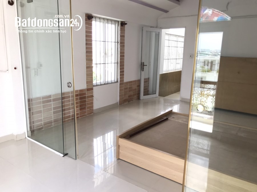 Cho thuê phòng trọ, homestay Đường Huỳnh Tấn Phát, Phường Tân Phú, Quận 7