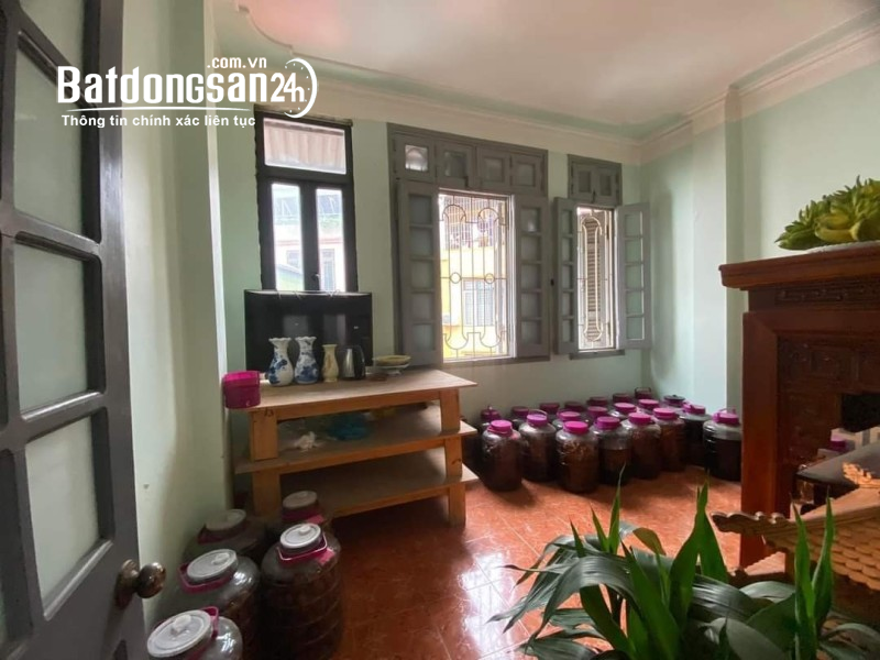 Chủ bán nhanh nhà phố Khương Trung 44m2, 4 tầng, 4MT chỉ tầm 4 tỷ