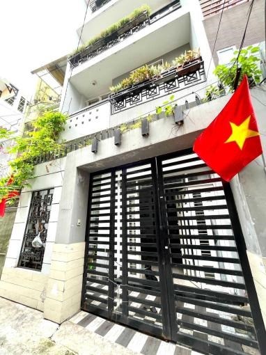 Bán nhà HXH F1 gần khu ĐẶNG VĂN NGỮ - 72M2 3.5T ĐẸP từ vị trí đến nhà, giá nhỉnh 8T