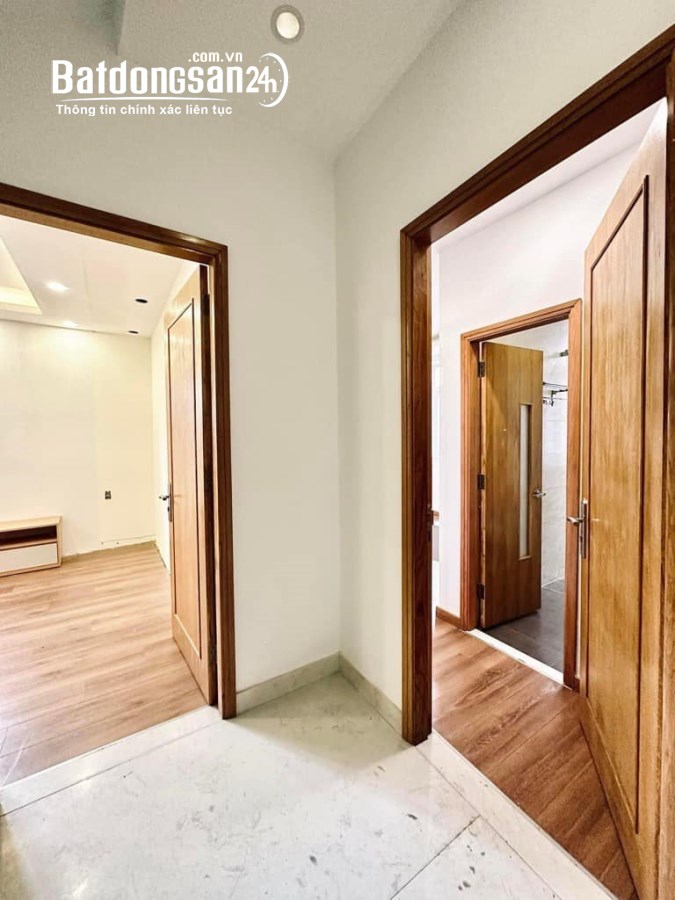 Bán nhà HXH F1 gần khu ĐẶNG VĂN NGỮ - 72M2 3.5T ĐẸP từ vị trí đến nhà, giá nhỉnh 8T