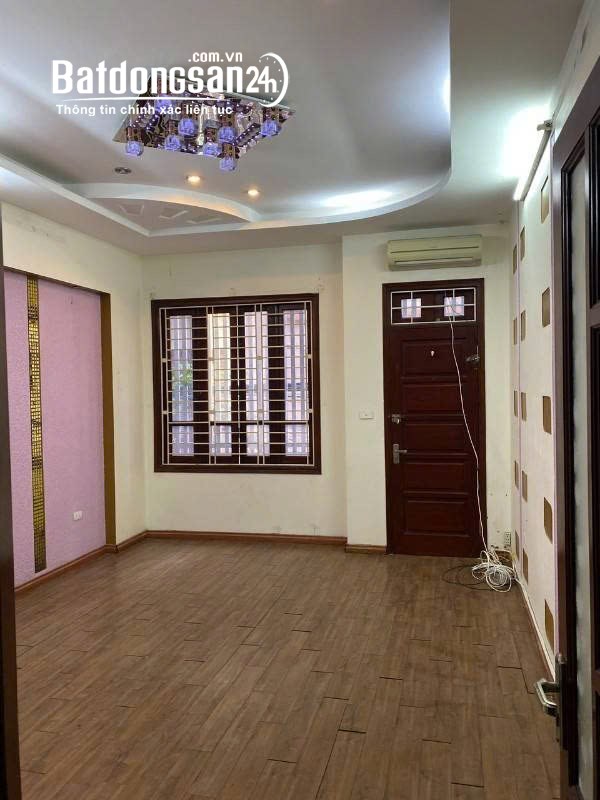 Cho thuê nhà ngõ ô tô Thái Hà, Đống Đa 50m x 5T - 7 phòng giá 24tr, KD đa dạng