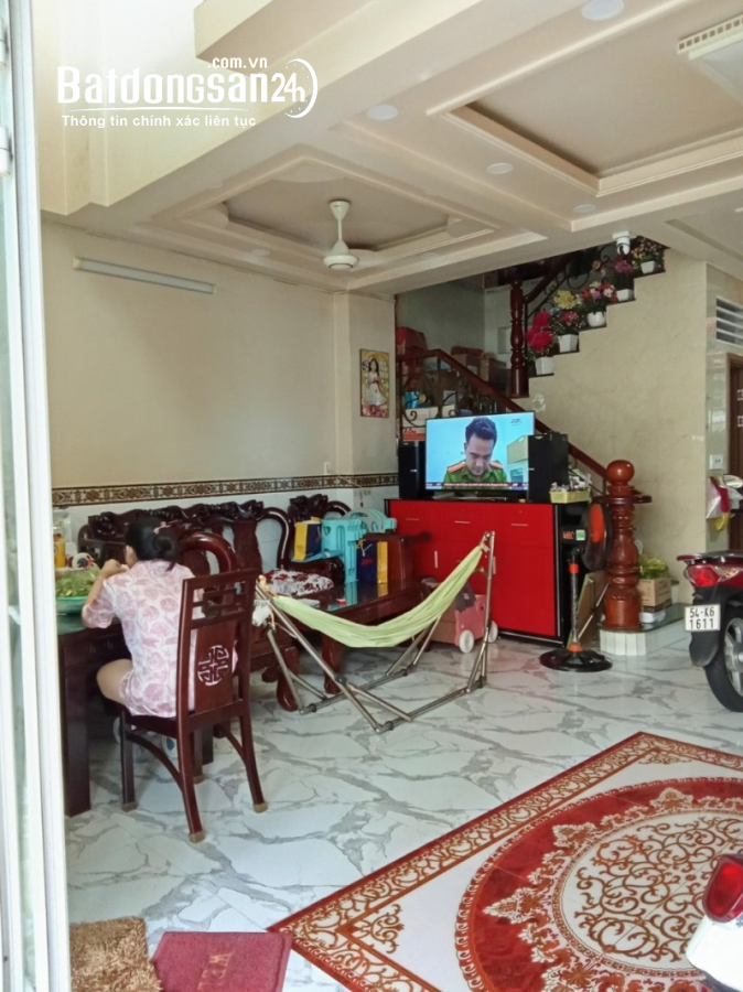 HẺM Ô TÔ NHỰA 5M, PHÁN CÁT TỰU, AN LẠC A, BÌNH TÂN, 6 TẦNG ĐÚC, 60M2, 10.5 TỶ.