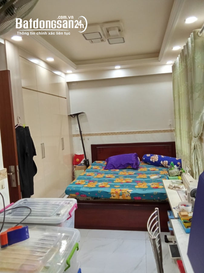 HẺM Ô TÔ NHỰA 5M, PHÁN CÁT TỰU, AN LẠC A, BÌNH TÂN, 6 TẦNG ĐÚC, 60M2, 10.5 TỶ.