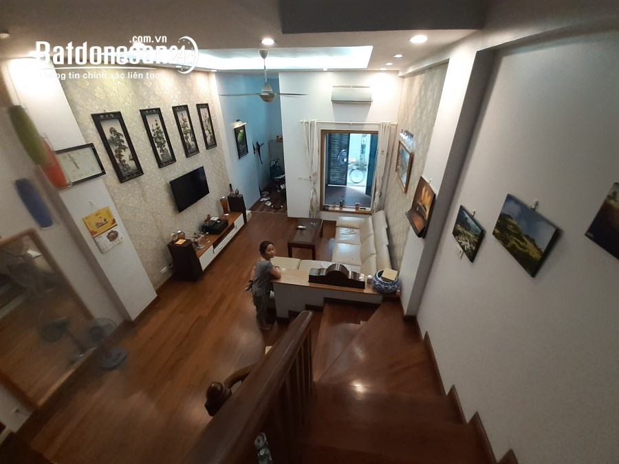 Bán nhà Đường Lê Đại Hành, Phường Lê Đại Hành, Quận Hai Bà Trưng