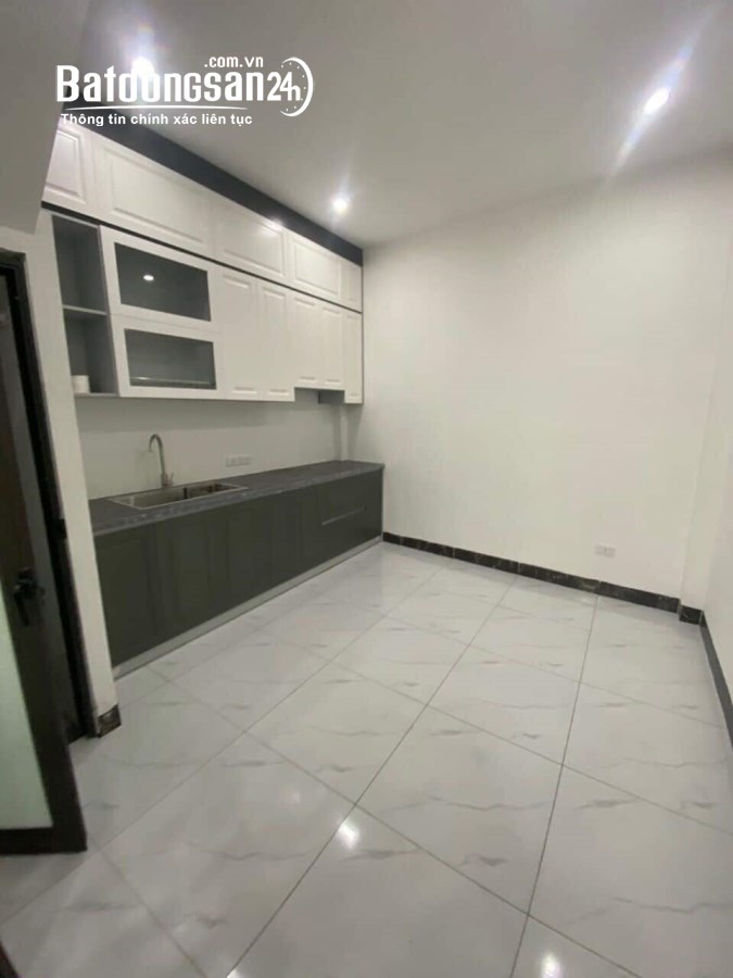 Thời điểm vàng để sở hữu căn nhà giá cực rẻ tại Cao Viên - Thanh Oai. 