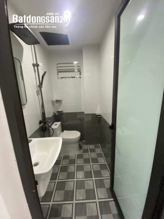 Thời điểm vàng để sở hữu căn nhà giá cực rẻ tại Cao Viên - Thanh Oai. 