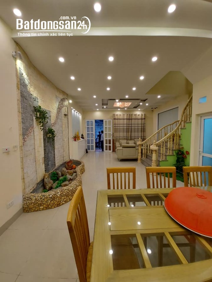 Bán nhà mặt phố Đường Đại Mỗ, Phường Đại Mỗ, Quận Nam Từ Liêm