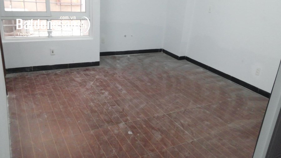 Cho thuê nhà ngõ ô tô, THANG MÁY Phan Đình Giót Thanh Xuân 80m x 6T - 9 phòng giá 30T