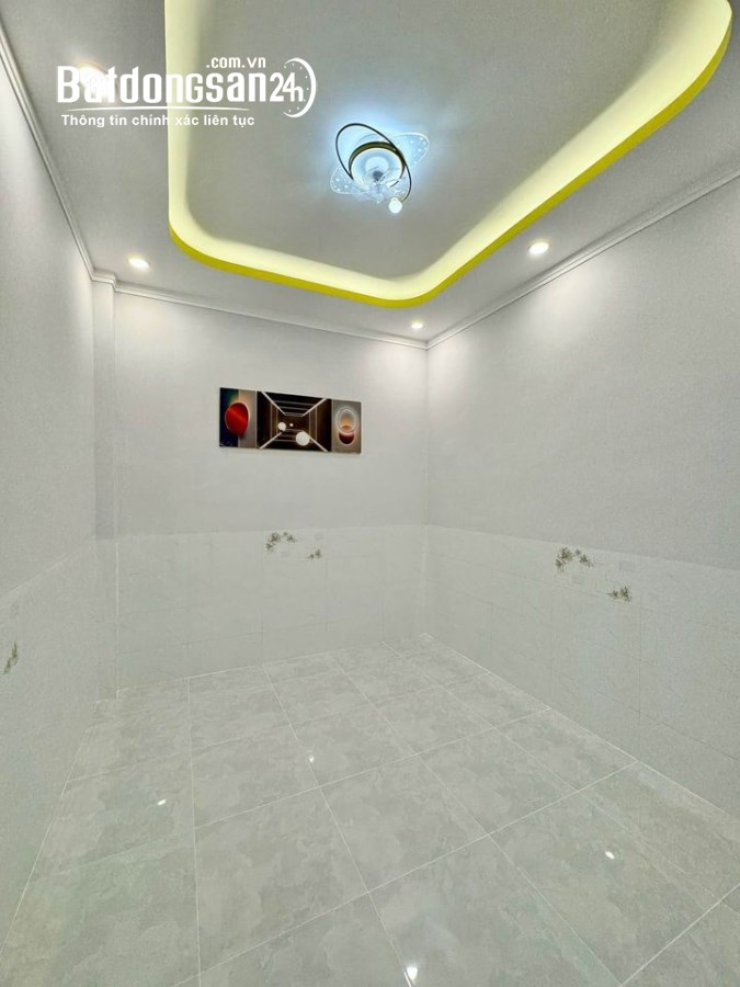 Bán nhà Đường Huỳnh Văn Nghệ, Phường Bửu Long, TP Biên Hòa