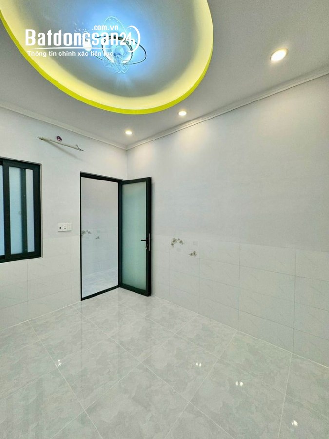 Bán nhà Đường Huỳnh Văn Nghệ, Phường Bửu Long, TP Biên Hòa