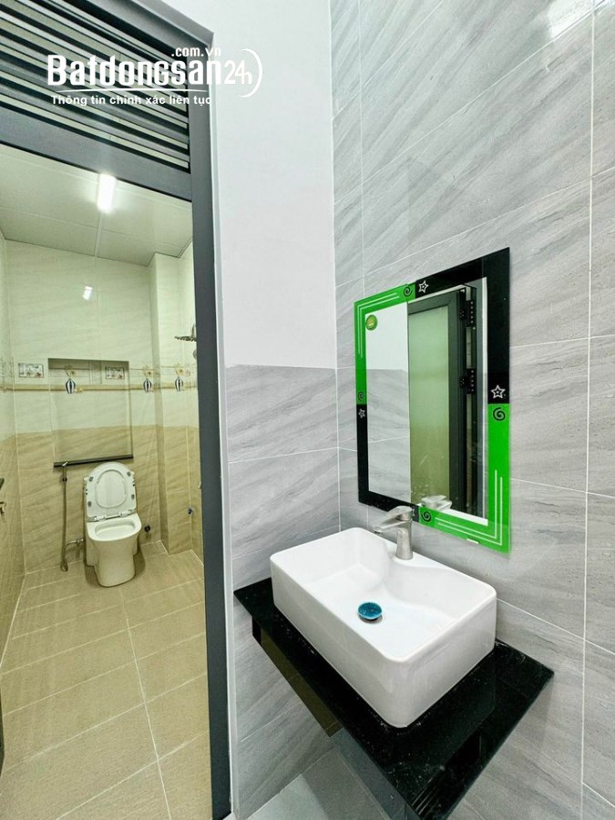 Bán nhà Đường Huỳnh Văn Nghệ, Phường Bửu Long, TP Biên Hòa