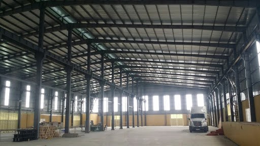 Cho thuê đất riêng, kho xưởng Đường 601, Xã Hòa Sơn, Huyện Hòa Vang