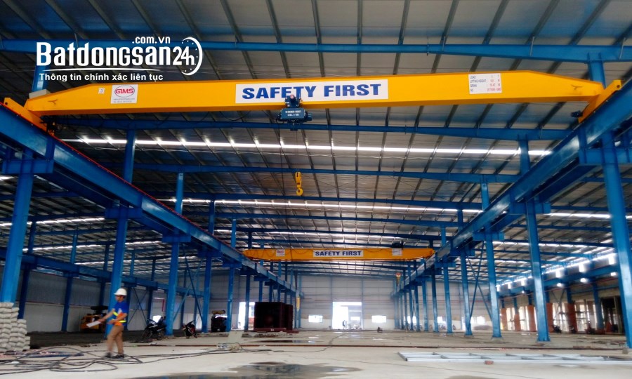 Cho thuê đất riêng, kho xưởng Đường 601, Xã Hòa Sơn, Huyện Hòa Vang