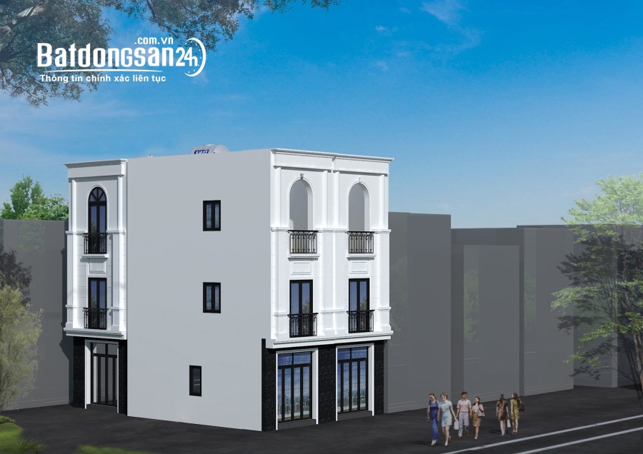 Bán nhà Đường 21B, Xã Cao Viên, Huyện Thanh Oai