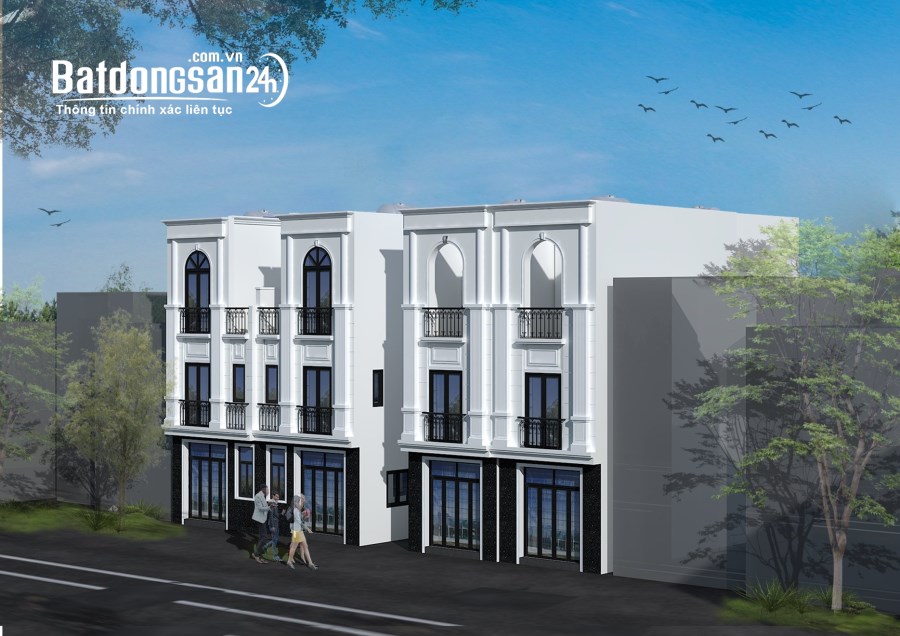 Bán nhà Đường 21B, Xã Cao Viên, Huyện Thanh Oai