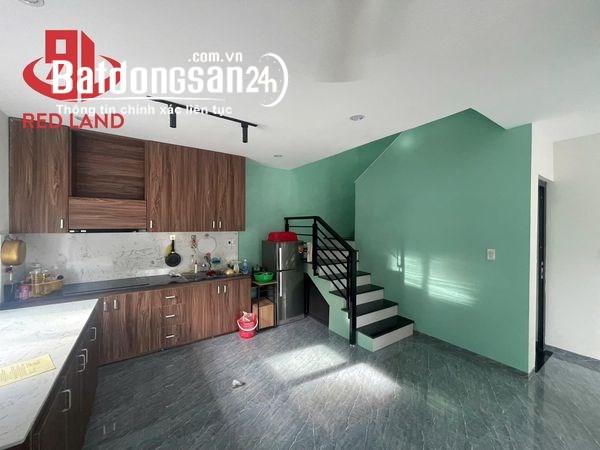 ⭐️ BÁN NHÀ 2 TẦNG KIỆT OTTO MINH MẠNG - GẦN CẦU LIM 🏅 94m2 GIÁ BÁN LỖ CHỈ 2