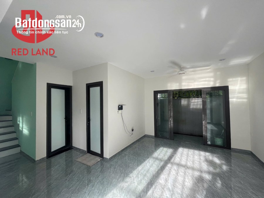 ⭐️ BÁN NHÀ 2 TẦNG KIỆT OTTO MINH MẠNG - GẦN CẦU LIM 🏅 94m2 GIÁ BÁN LỖ CHỈ 2