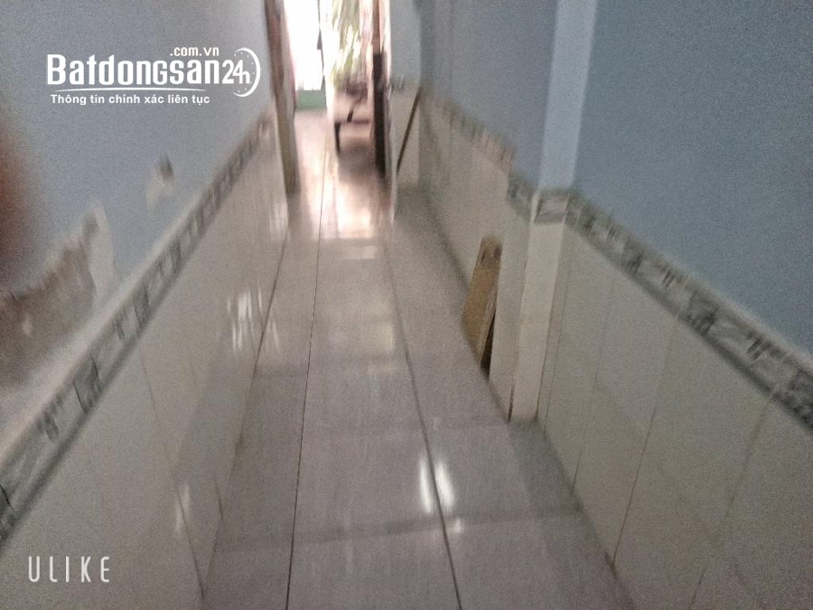 Bán nhà mặt phố Đường 18, Phường Tân Phú, Quận 7