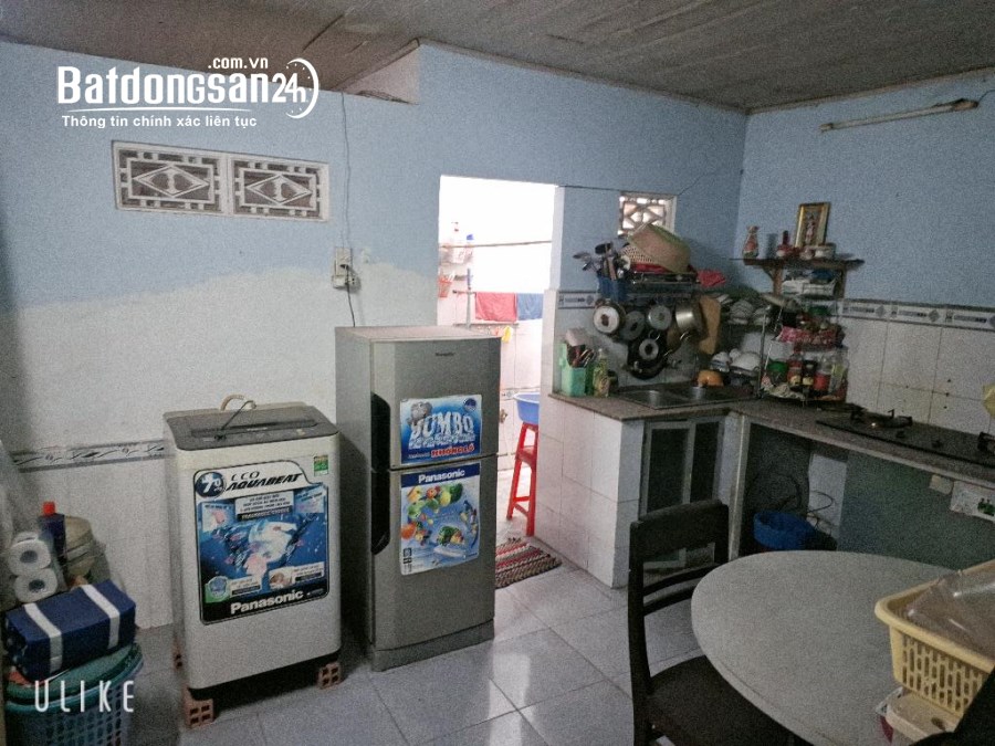 Bán nhà mặt phố Đường 18, Phường Tân Phú, Quận 7